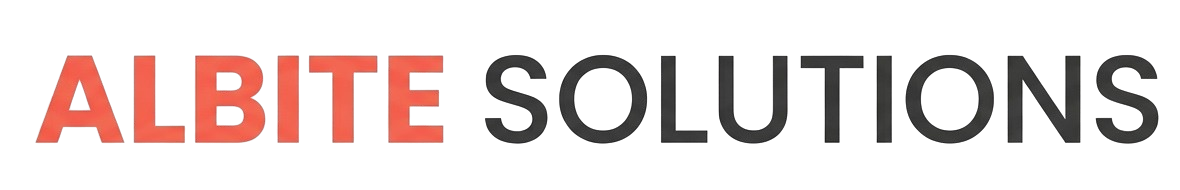 albitesolutions.co.uk